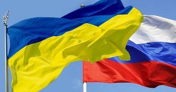 Санкції Росії проти України Україна Росія