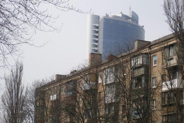 хрущевки в киеве