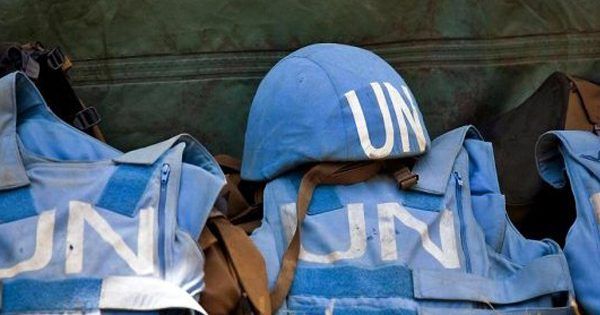 В ООН сказали, сколько миротворцев должны поехать на Донбасс Миротворці ООН
