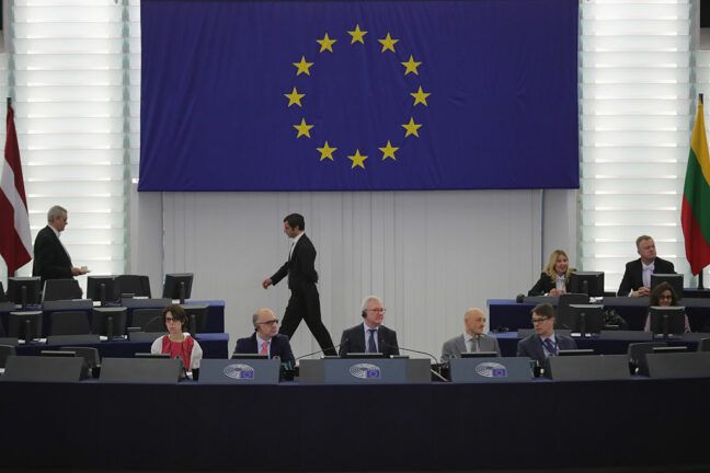 Траст и украинские реформы: ЕС поддержал новый формат Восточного партнерства