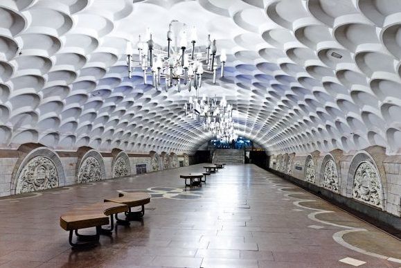 В Харькове стартует строительство двух новых станций метро