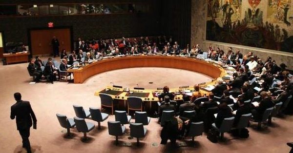 Радбез ООН візьметься за статус Єрусалима