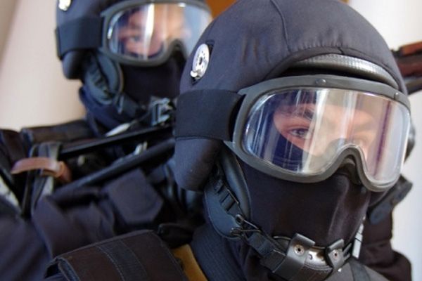 Обшуки в Одесі пов