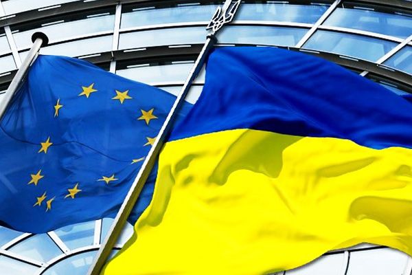Порошенко: Україна має право на членство ЄС за Лісабонським договором