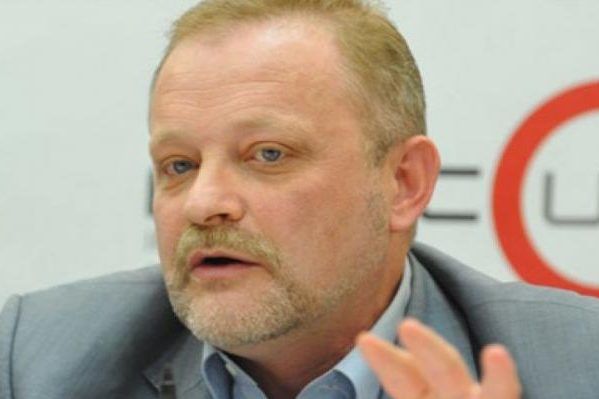 Події в одеському Літньому театрі можуть бути відповіддю Ківана, Андрій Золотарьов