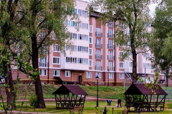 Життя за містом: усе необхідне під рукою