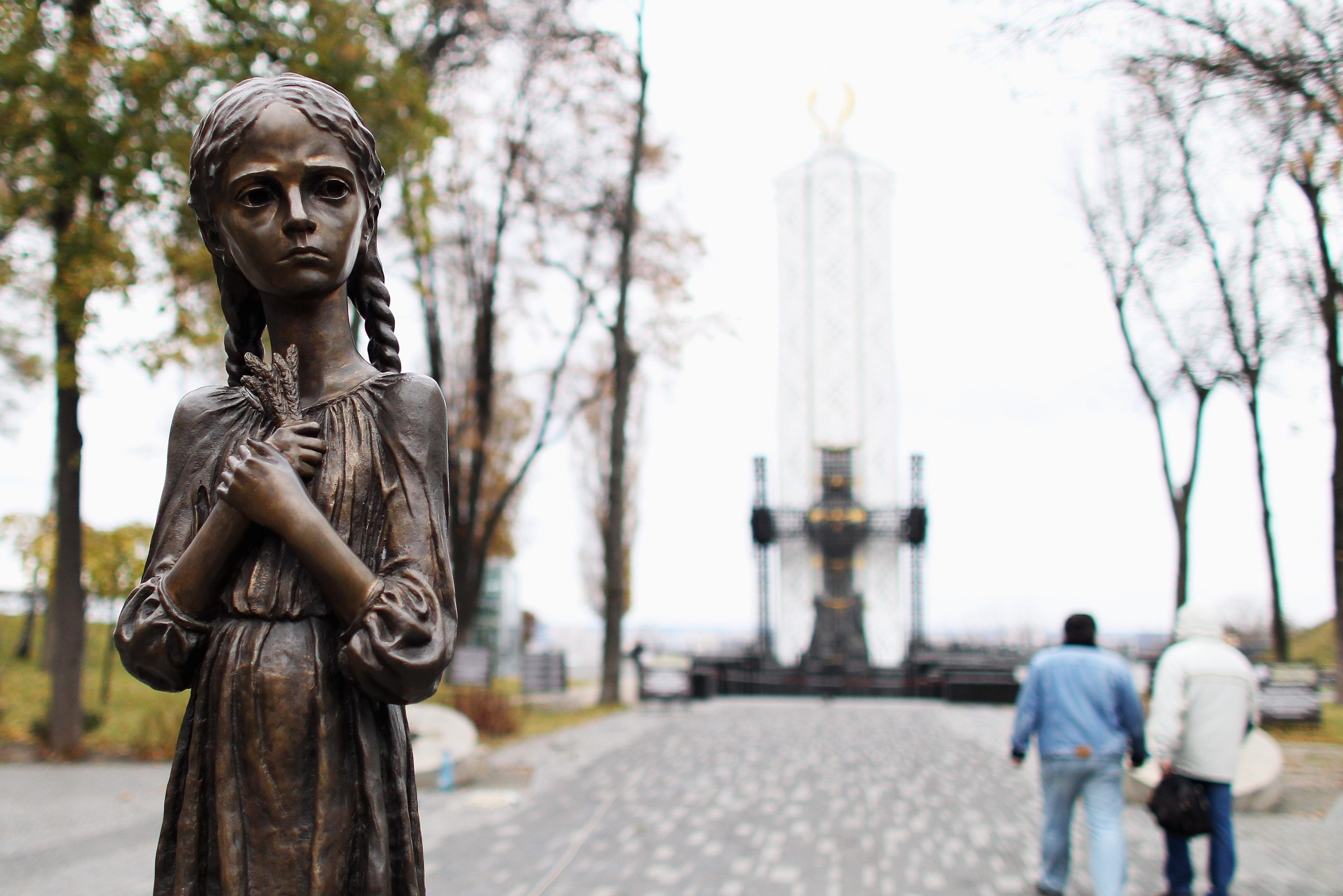 14 країн, що визнали Голодомор геноцидом українців (СПИСОК)