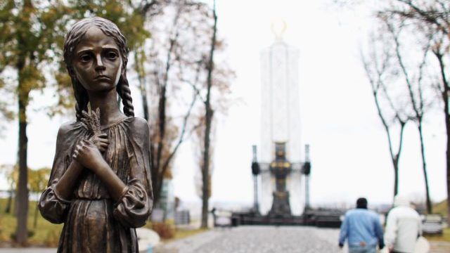 Голодомор 1932-1933 років: як заселяли росіянами вимерлі села та що Україна втратила назавжди