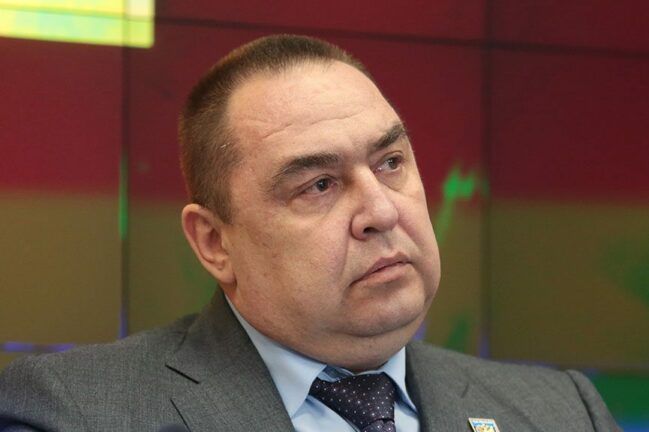 СБУ знайшла Плотницького