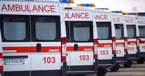 Медреформа в Україні: швидка не приїде збивати тиск і температуру