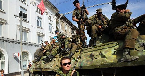 Росія платить за війну в Україні $45 млрд на рік