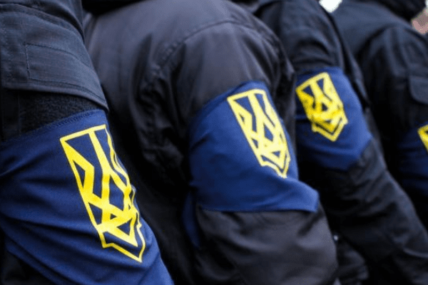 Стало відомо, хто і навіщо розгромив кіоски на Нивках