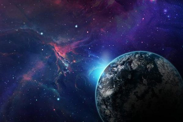 Життя на Землю було занесене з космосу