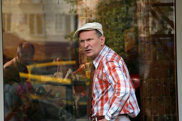 Зірці серіалу Свати Добронравову заборонили в добронравов