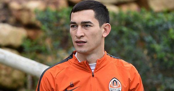 Хоффенхайм за 8 млн євро купує лідера Шахтаря