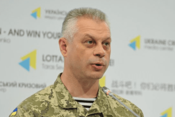 Переворот в Луганске: резерв ВСУ приведен в боевую готовность