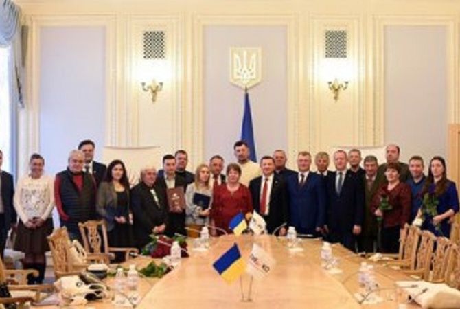 Дніпропетровщина радикальная партия
