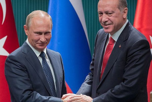 Путін перевернув стілець Ердогана під час переговорів путин эрдоган