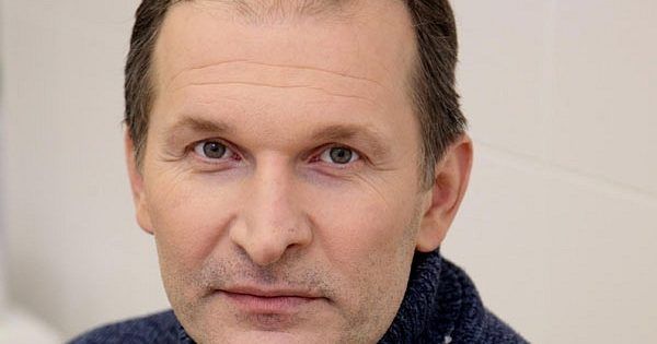 Фейки пускають: Добронравов