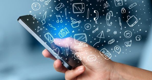 Всеобщая машинизация: Китай создает 6G