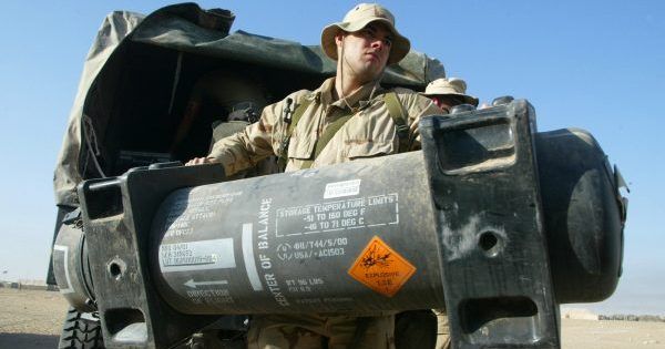 В США спрогнозировали ответ Путина на Javelin для Украины