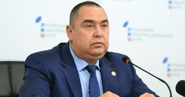 Плотницький втік, в Луганську більше тисячі військових РФ