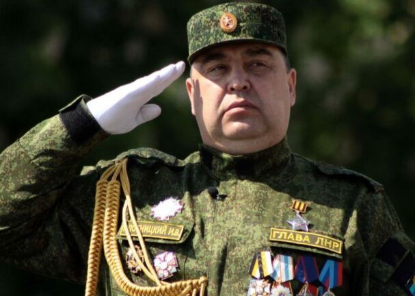 Переворот у Луганську: хто змусив та як тікав Плотницький