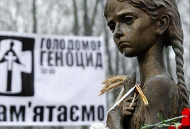 Голодомор не відпускає: скільки поколінь відчуватимуть наслідки