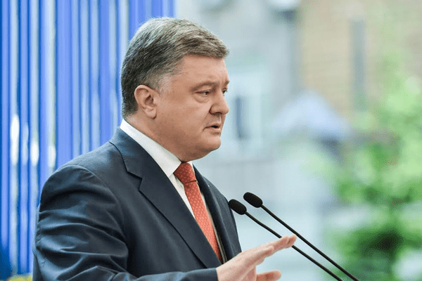 Пришло время ответственности за непризнание Голодомора и Холокоста
