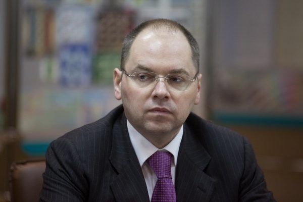 Степанов внесет залог за экс-лидера Правого сектора Стерненко степаненко