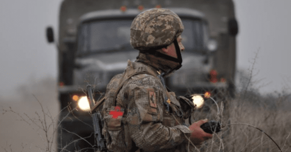 Доба у зоні АТО: бойовики здійснили 38 обстрілів ЗСУ