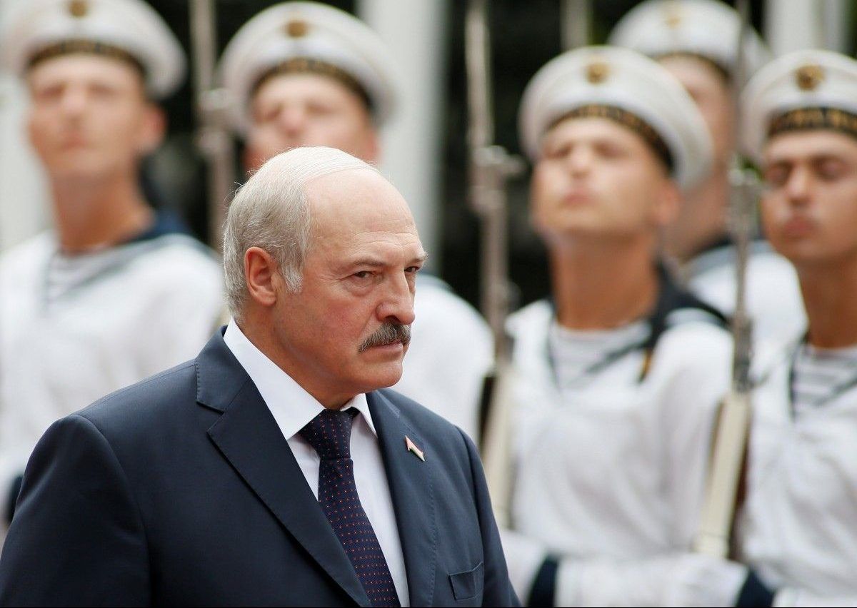 Шпионские игры Лукашенко. Почему не стоит ездить в Минск