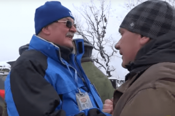 Не оплошность: Киев дал оценку
