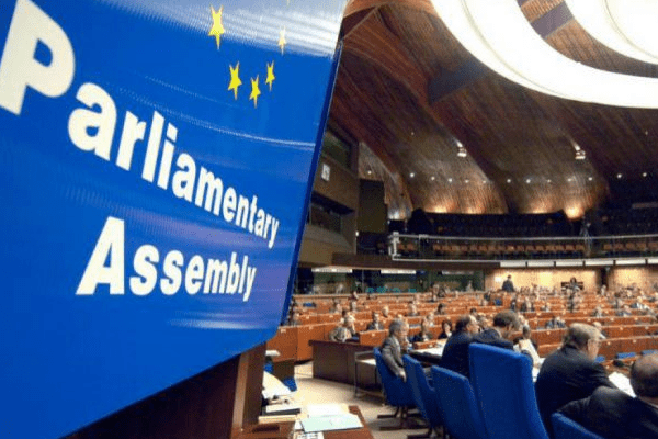 Бліцкриг з повернення РФ до ПАРЄ зупинено