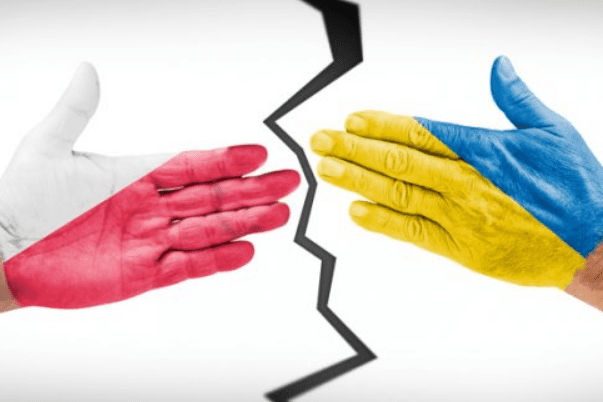 Громкое заявление Польши о поддержке Европой Кремля
