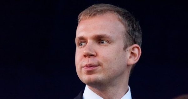 Украина просит Интерпол о международном розыске Курченко (ДОКУМЕНТ) Сергій Курченко