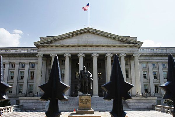 США представят в январе