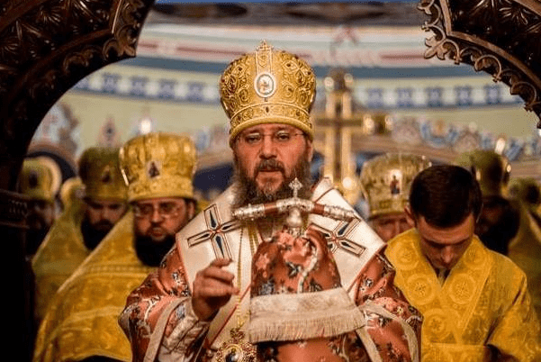 Почему важно соблюдать Рождественский пост Митрополит Антоній