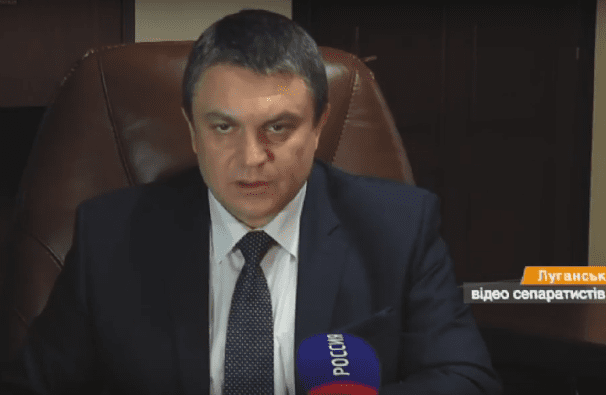 Цирк в “ЛНР” после переворота — кто стал новым “кумиром”