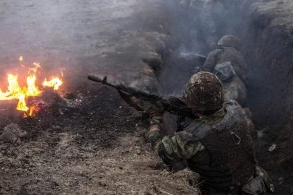 Сколько погибло украинцев за время войны на Донбассе война на донбассе