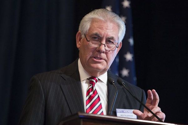 США примет только полное восстановление целостности Украины