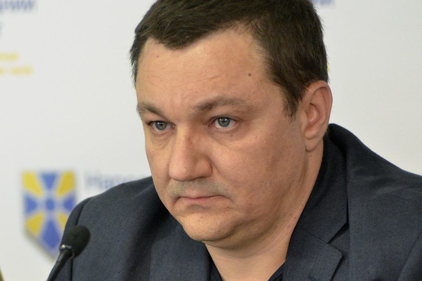 Украина вернет