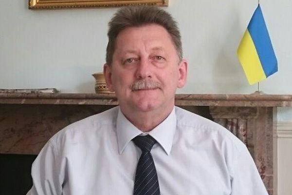 КГБ Беларуси подтвердил задержание украинца Скибы