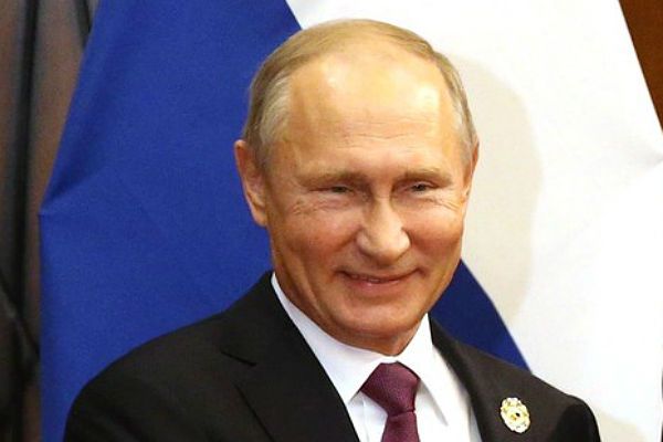 Год был удачным: Путин назвал самое значимое событие путин