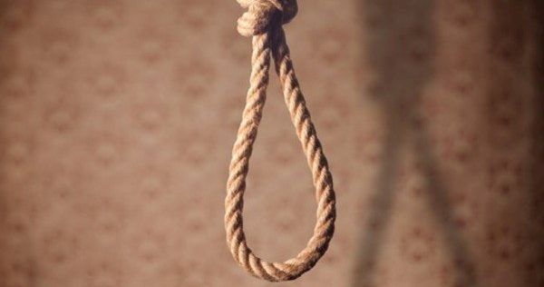 По 2-3 в день: в Киеве всплеск самоубийств Самогубство