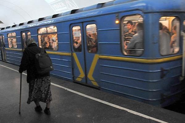 С 1 декабря бесплатный проезд в метро метро