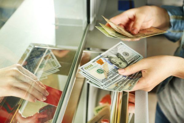 Курс доллара вырастет после Нового года