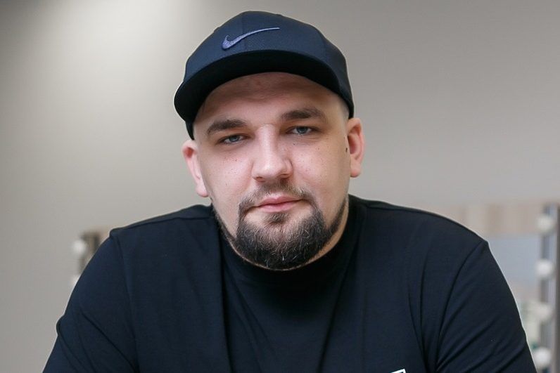 Концерт Басты в Киеве отменен