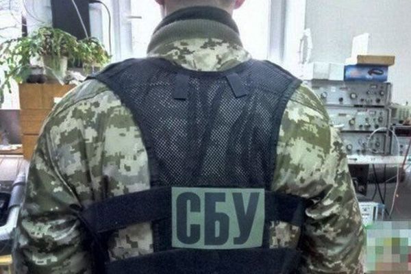 100 обысков в Запорожье: чиновников мерии подозревают в связях с