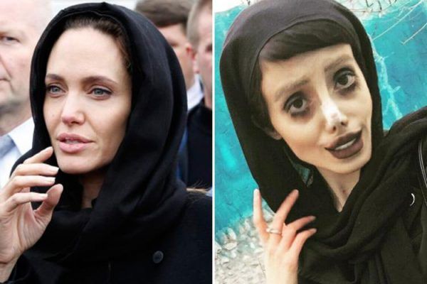 Хотела